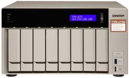 Serwer plików QNAP TVS-873E-4G