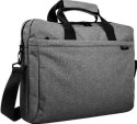 Torba Mustela 15.6 Grey (Szary) NATEC 15.6