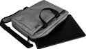 Torba Mustela 15.6 Grey (Szary) NATEC 15.6