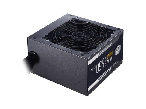 Zasilacz PC COOLER MASTER 550W MPE-5501-ACABW-BEU