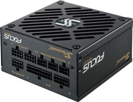 Zasilacz PC SEASONIC 650W SGX-650