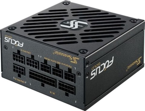 Zasilacz PC SEASONIC 650W SGX-650