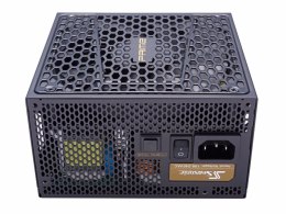 Zasilacz PC SEASONIC 650W SSR-650GD2