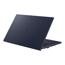 ASUS ExpertBook B1500CEAE-BQ1719RA 15.6/8GB/I5-1135G7/SSD256GB/IRIS XE/Granatowo-czarny