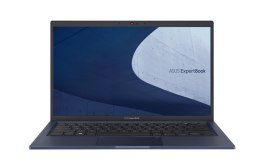 ASUS ExpertBook L1500CDA-BQ0402RA 15.6/8GB/R3 3250U/SSD256GB/W10P/Czarny