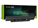 Bateria Green Cell 7WV3V JR6XC YFDF9 do Dell Latitude 3340