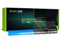 Bateria Green Cell A31N1601 A31LP4Q do Asus R541N R541S R541U Asus Vivobook Max F541N F541U X541N X541S X541U