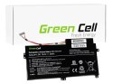 Bateria Green Cell AA-PBVN2AB AA-PBVN3AB do Samsung 370R 370R5E NP370R5E NP450R5E NP470R5E NP510R5E