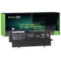 Bateria Green Cell PA5013U-1BRS do laptopów Toshiba Portege Z830 Z835 Z930 Z935