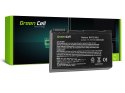 Bateria akumulator Green Cell do laptopa Acer Aspire 3100 3690 5110 5630 BATBL50L6 11.1V 6 cell