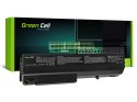 Bateria akumulator Green Cell do laptopa HP Compaq NC6100 NC6400 NX5100 NX6100 NX6120 10.8V 6 cell