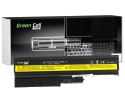 Bateria akumulator Green Cell do laptopa Lenovo IBM Thinkpad R500 SL400 SL500 42T4511 10.8V 6 cell