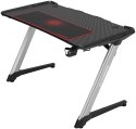 Biurko ULTRADESK Racer UDESK-RA-BK