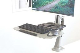 DIGITUS DA-90381 Stojak monitorowy