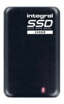 Dysk twardy zewnętrzny INTEGRAL INSSD240GPORT3.0 240 GB INSSD240GPORT3.0