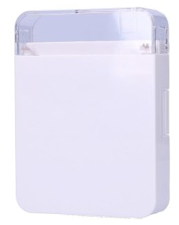 EXTRALINK ARIA 2 CORE FIBER OPTIC TERMINATION BOX