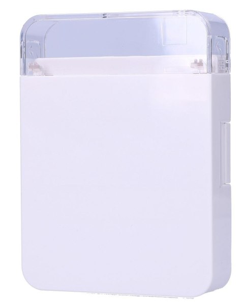 EXTRALINK ARIA 2 CORE FIBER OPTIC TERMINATION BOX