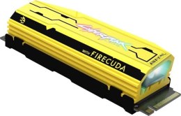 FireCuda 520 Cyberpunk 2077 Limited Edition 1 TB