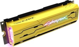 FireCuda 520 Cyberpunk 2077 Limited Edition 1 TB