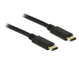 Kabel USB DELOCK USB 2.0 Typ C (męski) 2