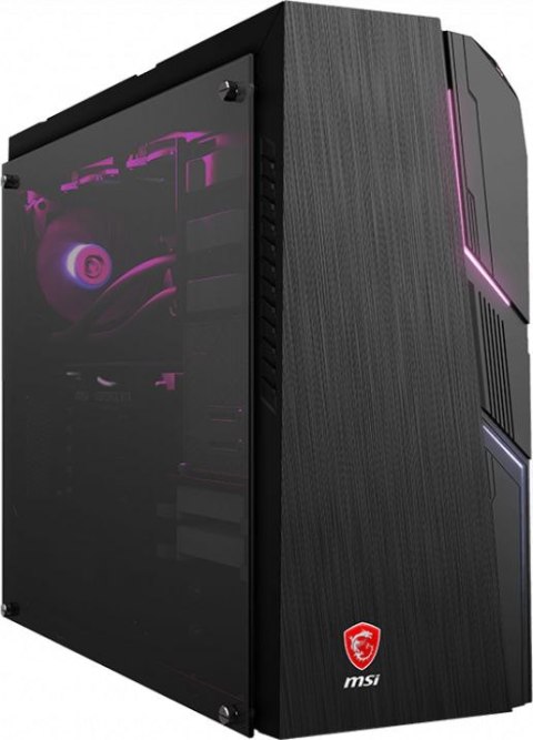 Komputer MSI MAG Codex X5 10th (i7-10700K/16GB/2TB/SSD1TB/W10H)