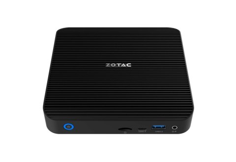 Komputer ZOTAC ZBOX edge CI341 (N4100)