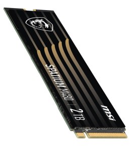 MSI M.2″ 2 TB PCI Express 4.0