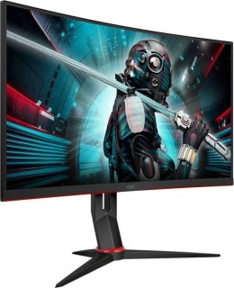 Monitor AOC 27