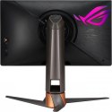 Monitor ASUS 24.5" 1920 x 1080 PG259QN Czarny