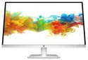 Monitor HP 31.5" 1920 x 1080 6XJ00AA Srebrno-czarny