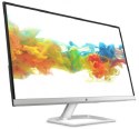 Monitor HP 31.5" 1920 x 1080 6XJ00AA Srebrno-czarny