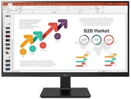 Monitor LG 27