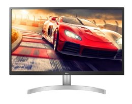 Monitor LG 27