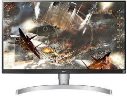 Monitor LG 27