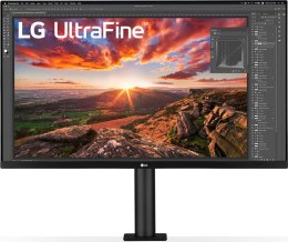 Monitor LG 31.5