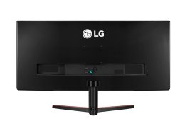 Monitor LG 34