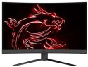 Monitor MSI 27" 2560 x 1440 OPTIX G27CQ4 Czarny