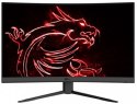 Monitor MSI 31.5" 1920 x 1080 OPTIX G32C4 Czarny