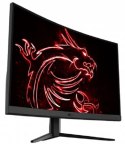 Monitor MSI 31.5" 1920 x 1080 OPTIX G32C4 Czarny