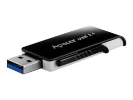 Pendrive (Pamięć USB) APACER 128 GB Czarny