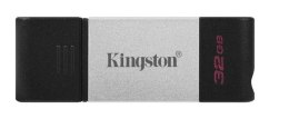 Pendrive (Pamięć USB) KINGSTON 32 GB Czarny