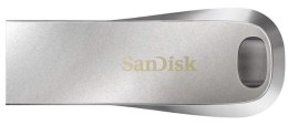 Pendrive (Pamięć USB) SANDISK 32 GB USB 3.0 Srebrny