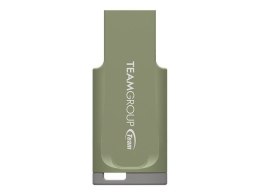 Pendrive (Pamięć USB) TEAM GROUP 64 GB Zielony