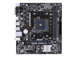 Płyta główna ASUS PRIME A320M-R-SI Socket AM4