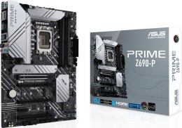 Płyta główna ASUS PRIME Z690-P LGA1700 ATX