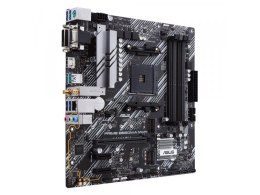 Płyta główna ASUS Prime B550M-A (WI-FI) Socket AM4 mATX