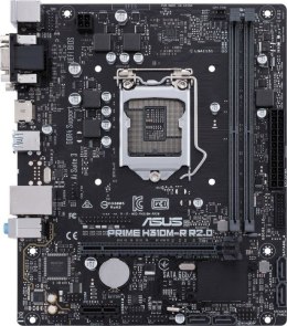 Płyta główna ASUS Prime H310M-R R2.0 Socket 1151 mATX