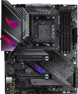 Płyta główna ASUS ROG Strix X570-F Gaming Socket AM4 ATX