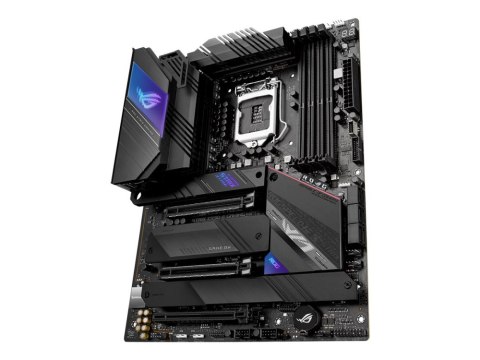 Płyta główna ASUS STRIX Z590-E GAMING WIFI Socket 1200 ATX