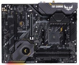 Płyta główna ASUS TUF Gaming X570-Plus (WI-FI) Socket AM4 ATX